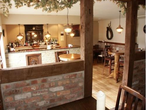 The Commercial Hotel Tarland Exterior foto